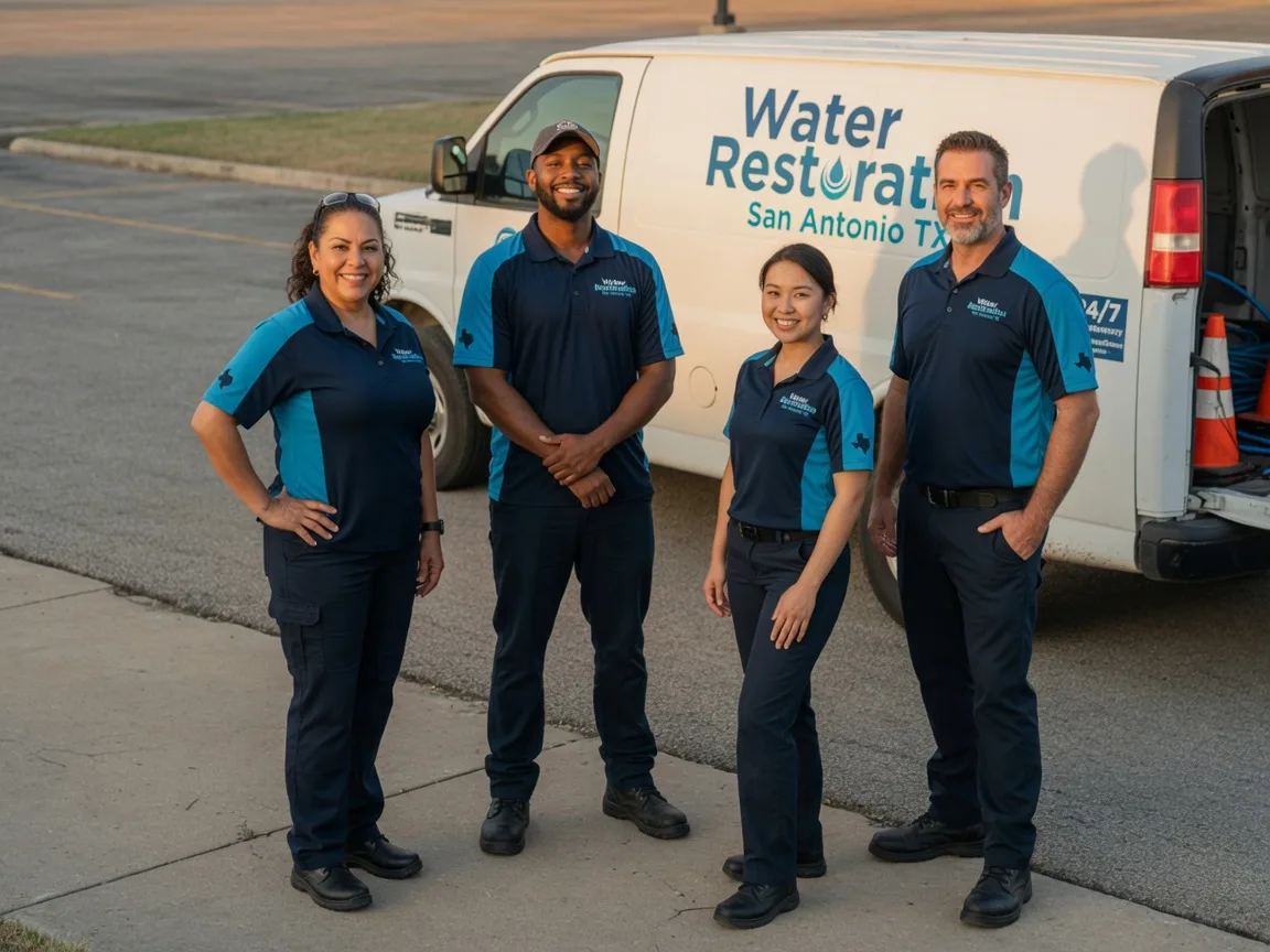 Water Damage Repair company in Maurepas, LA